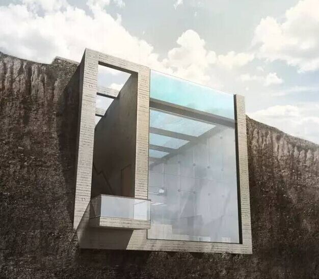 混凝土、混凝土地下室