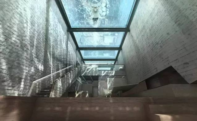 混凝土、混凝土地下室