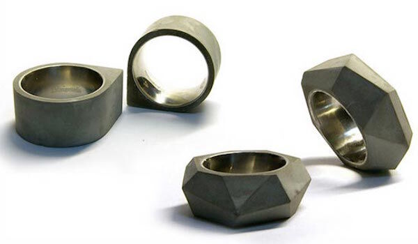 混凝土、混凝土裝飾品