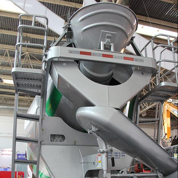 三一、混凝土、混凝土攪拌車(chē)、攪拌車(chē)