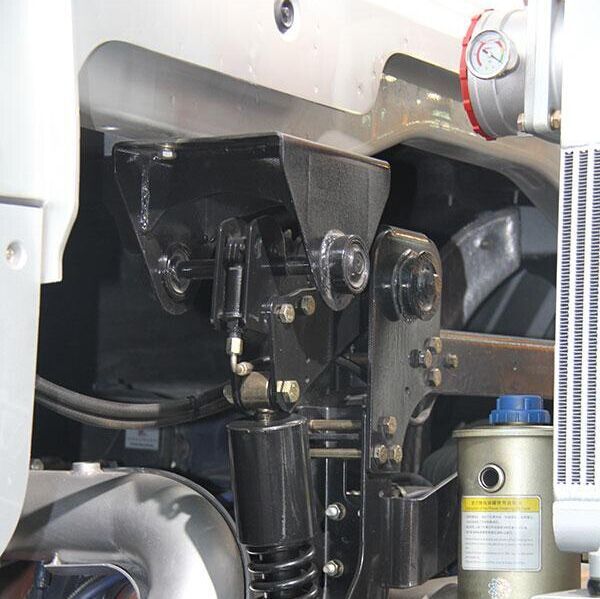 三一、混凝土、混凝土攪拌車(chē)、攪拌車(chē)