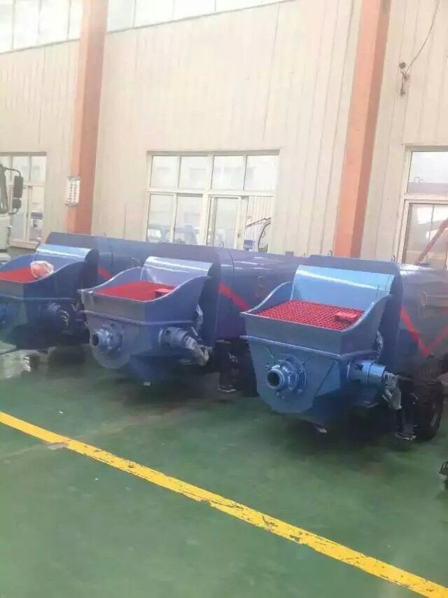 青島科尼樂、建筑機械、混凝土