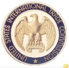 美國(guó)國(guó)際貿(mào)易委員會(huì) 美國(guó)國(guó)際貿(mào)易委員會(huì)