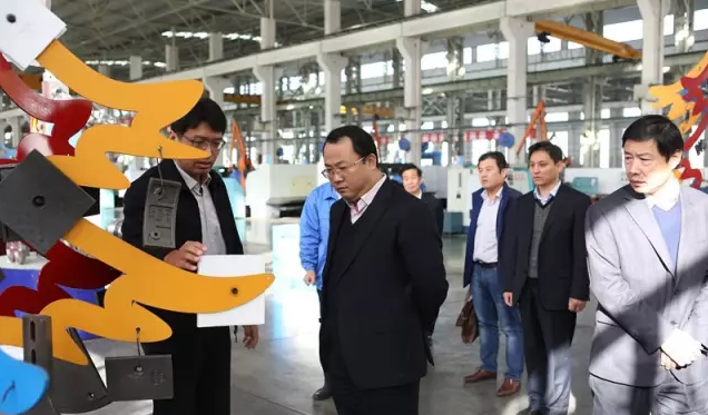 劉成強,方圓集團(tuán)