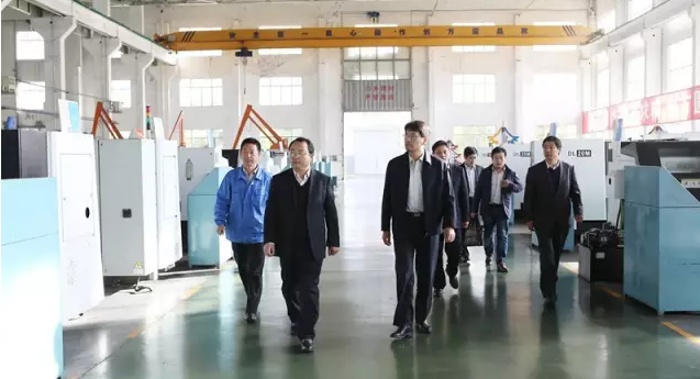 劉成強,方圓集團(tuán)