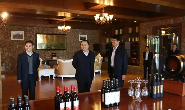 劉成強,方圓集團(tuán)