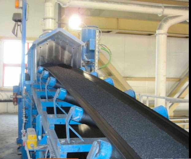 樂陵皮帶輸送機(jī)