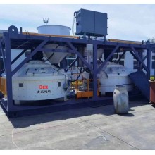 行星式攪拌機品質可靠提效增收，為用戶帶來更高經(jīng)濟效益