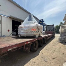 耐火材料攪拌機以創(chuàng)新驅動發(fā)展，滿足行業(yè)高攪拌標準