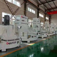 陶瓷透水磚攪拌機不斷鏈合攪拌新工藝，打造行業(yè)高經(jīng)濟性