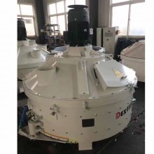 行星式攪拌機提高混合攪拌“質量度”，助力耐火材料行業(yè)發(fā)展