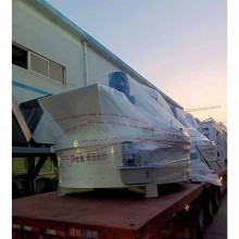 立軸行星式攪拌機(jī)高效、高質(zhì)加持，推動(dòng)陶瓷攪拌邁向新階段