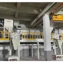 陶瓷透水磚攪拌機(jī)乘勢而上，交出行業(yè)攪拌高質(zhì)量“答卷”