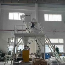 耐火材料攪拌機(jī)效率、質(zhì)量一手抓，是提升攪拌生產(chǎn)力的關(guān)鍵