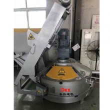 行星式攪拌機以其高效、穩(wěn)定的攪拌性在UHPC行業(yè)中穩(wěn)贏