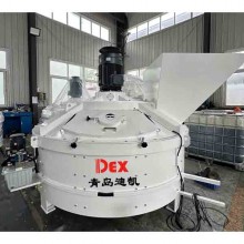 行星式立軸攪拌機(jī)輻射領(lǐng)域轉(zhuǎn)至固廢危廢處理的環(huán)?；旌现? class=