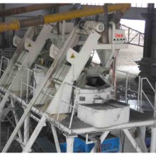 行星式攪拌機實現(xiàn)物料混合可塑性，走俏陶瓷透水磚行業(yè)市場