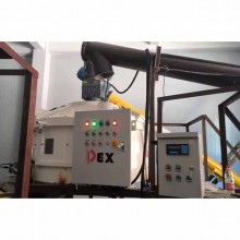 UHPC超高性能混凝土攪拌機(jī)新質(zhì)驅(qū)動(dòng)，物料混合可塑性升級