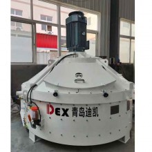 號(hào)外！立軸混凝土攪拌機(jī)品質(zhì)制勝，帶來(lái)物料攪拌新風(fēng)暴