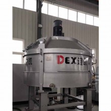 行星式攪拌機(jī)在耐火材料行業(yè)中混合無死角、高勻質(zhì)成加分項(xiàng)