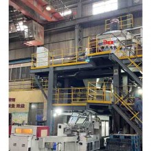 顯眼包！立軸行星式攪拌機讓你驚喜的不止只有“高勻質(zhì)”