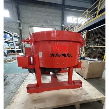 行星式攪拌機(jī)填補(bǔ)UHPC行業(yè)攪拌空白，以勻質(zhì)化助推行業(yè)高質(zhì)量發(fā)展