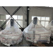 以融合新技術(shù)為契機(jī)，行星式立軸攪拌機(jī)著力推動(dòng)水泥制品產(chǎn)業(yè)聚集