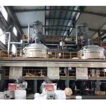 行星式混凝土攪拌機動力強勁+穩(wěn)定可靠，榮升行業(yè)“攪金利器”