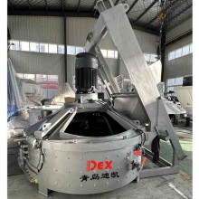 打破認知！耐火材料攪拌機成為行業(yè)攪拌“新看點”