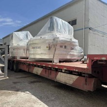 行星式攪拌機多能互補協(xié)調(diào)發(fā)展，聚力打造水泥管樁產(chǎn)業(yè)“新賽道”