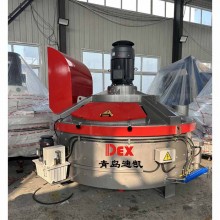 立軸行星式攪拌機質(zhì)量+效率+動力三大創(chuàng)新，智能智造完美變身