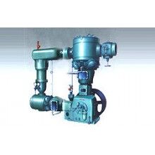 LW-11/7，3LE-10/8，南京壓縮機(jī)廠