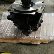 丹佛斯FRR090鋼廠液壓柱塞泵，薩奧FRR090液壓泵價格