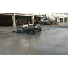 熱銷混疑土激光整平機，