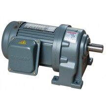 綿陽，成都紡織機(jī)械常用GH28萬鑫臥式齒輪減速電機(jī)質(zhì)量耐用 750W減速電機(jī)找哪家