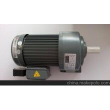  宜賓輕工機(jī)械常用三相立式減速馬達(dá)，萬(wàn)鑫GH28臥式齒輪減速電機(jī)熱賣