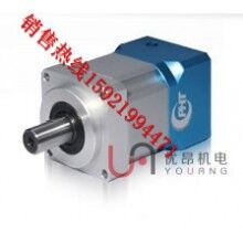 安慶，銅陵停車設(shè)備、量測設(shè)備專用PHT品宏牌DM042精密行星齒輪減速機(jī)