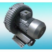 臺(tái)灣全風(fēng)RB-75AS漩渦氣泵，魚塘供氧高壓鼓風(fēng)機(jī)廠家，環(huán)形鼓風(fēng)機(jī)