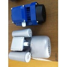 優(yōu)昂牌鋁殼三相異步電動機(jī)Y2-132S-4-5.5KW