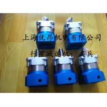 供應DS060、DS070 、DS090、DS120品宏行星減速機