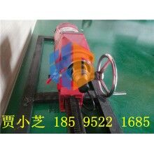 水鉆頂管機(jī)廠家  過(guò)路打孔機(jī)使用     水鉆頂桿操作
