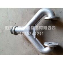 鋁鑄件是指用鐵水鑄造而成的物品