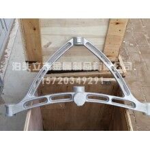 鑄鋁護欄配件長遠發(fā)展離不開提升產(chǎn)品品質(zhì)