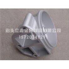 關(guān)于鑄鋁護欄小管連接件安裝方向問題