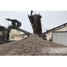 毛石破碎機(jī)設(shè)備類型有幾種？T28