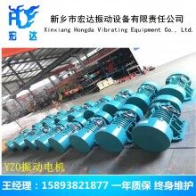 YZDP振動(dòng)電機(jī) MVE9000/15三相異步振動(dòng)電機(jī)