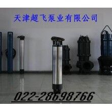 熱水潛水電機(jī)，天津潛水泵