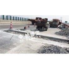 工期緊任務(wù)重 橋面鋪裝問(wèn)題就選快速修補(bǔ)材料