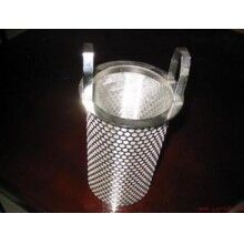 不銹鋼濾芯-河北不銹鋼藍式濾芯生產(chǎn)廠家批發(fā)價格-【豐凱】