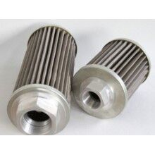 上海唐納森空氣濾芯常用型號介紹